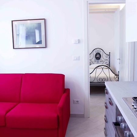 Ferienwohnung Casa Padoan Chioggia Exterior foto