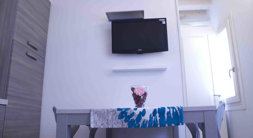 Ferienwohnung Casa Padoan Chioggia Zimmer foto