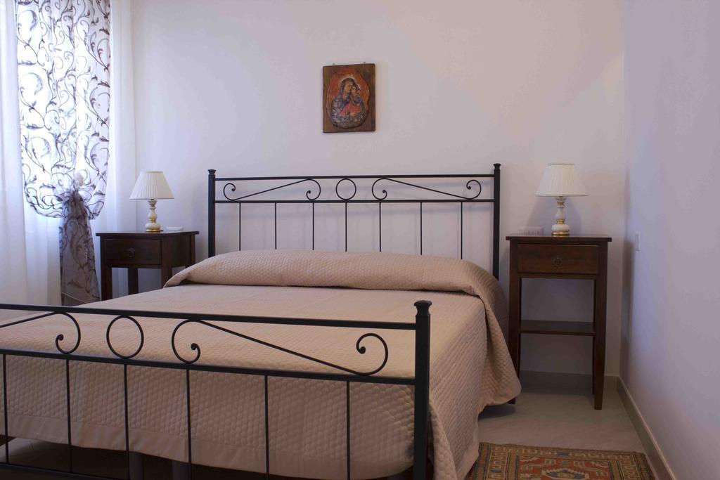 Ferienwohnung Casa Padoan Chioggia Zimmer foto