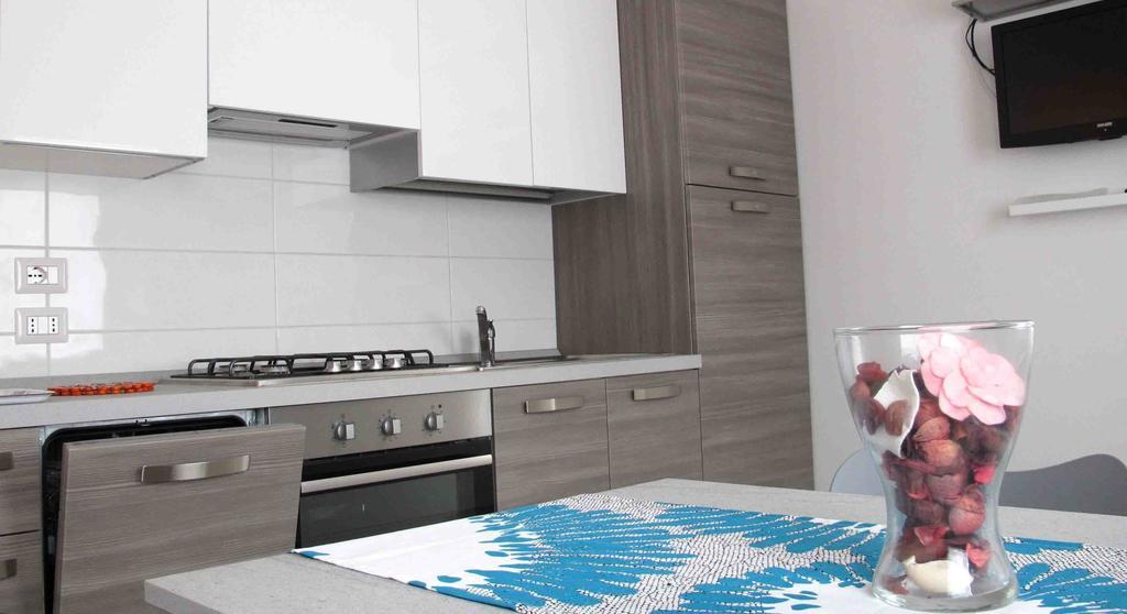 Ferienwohnung Casa Padoan Chioggia Zimmer foto