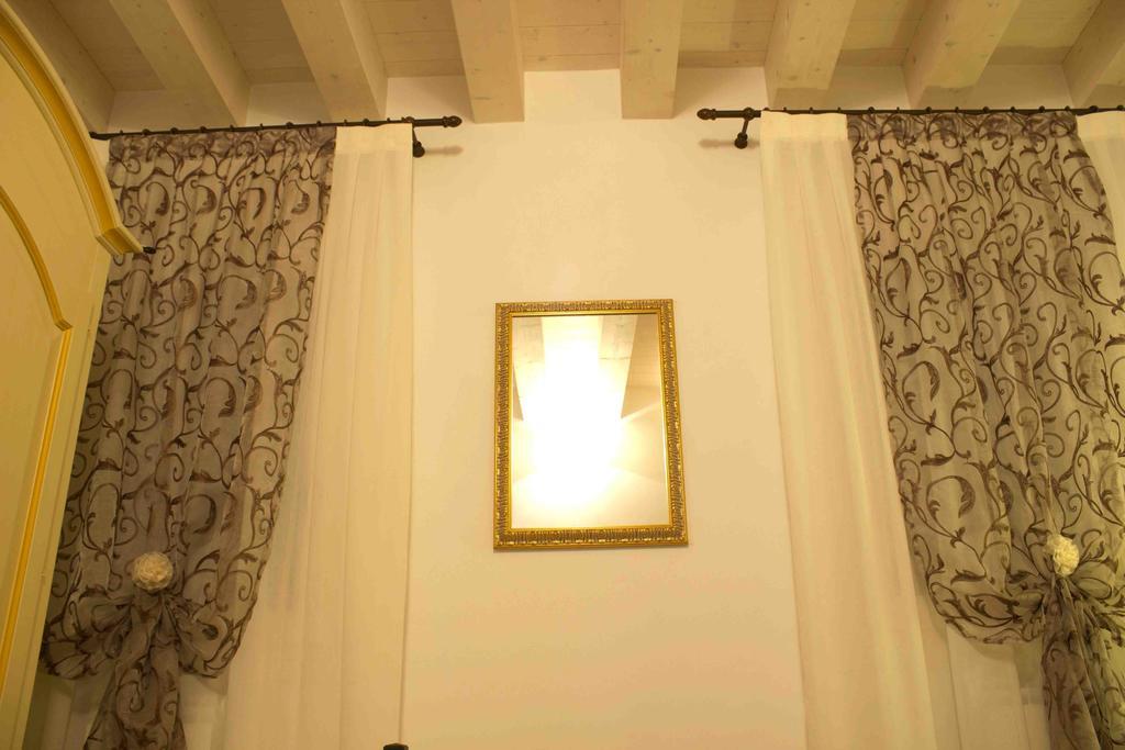 Ferienwohnung Casa Padoan Chioggia Zimmer foto