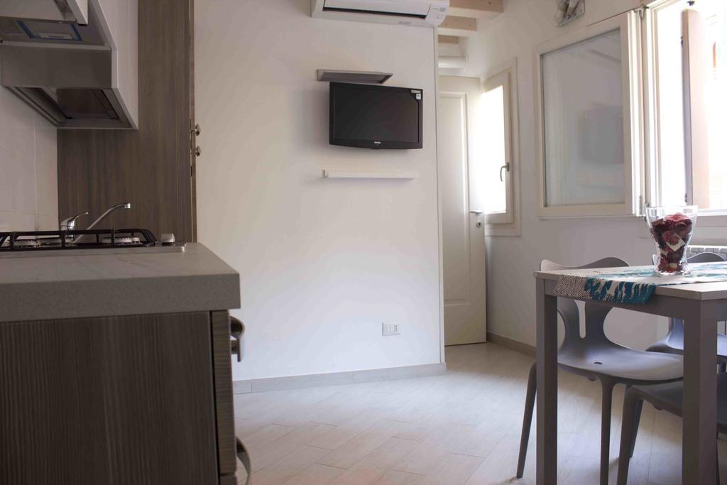 Ferienwohnung Casa Padoan Chioggia Zimmer foto