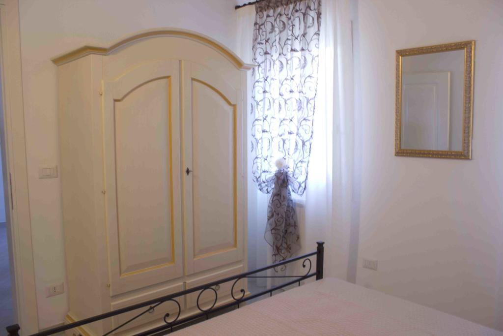 Ferienwohnung Casa Padoan Chioggia Zimmer foto