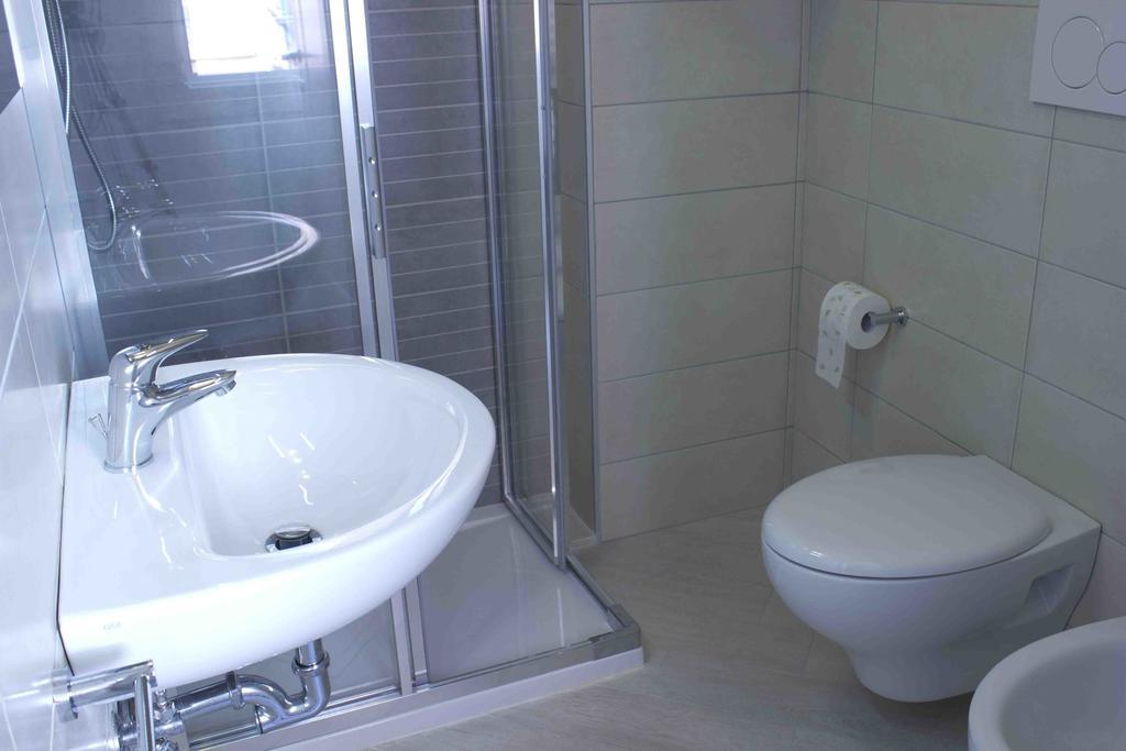 Ferienwohnung Casa Padoan Chioggia Zimmer foto