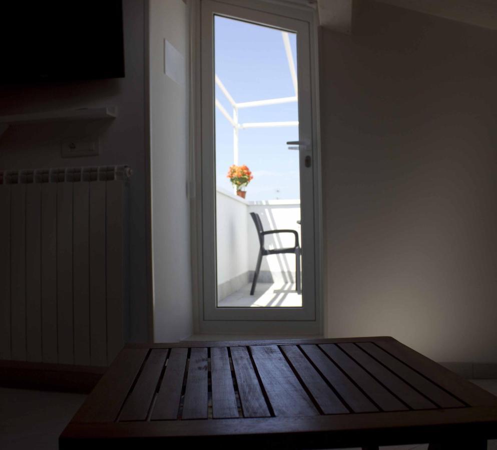 Ferienwohnung Casa Padoan Chioggia Exterior foto